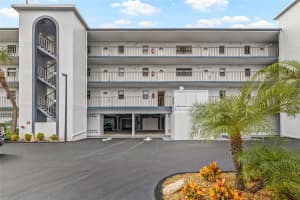 14001 Gulf Blvd #304, MADEIRA BEACH