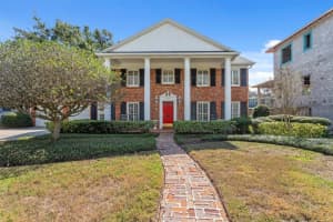 4410 W Clear Ave, TAMPA