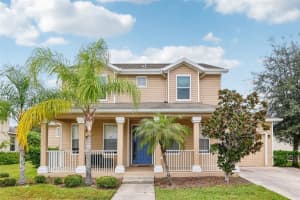 4959 Pall Mall St E, KISSIMMEE 4959 Pall Mall St E, KISSIMMEE