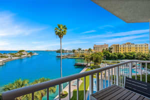 5445 Gulf Blvd #402, ST PETE BEACH