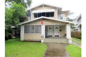 607 S Willow Ave #1/2, TAMPA 607 S Willow Ave #1/2, TAMPA