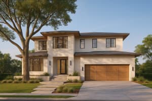 4810 W San Jose St, TAMPA