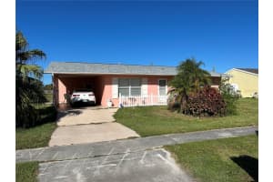 4053 Gorgas St, NORTH PORT 4053 Gorgas St, NORTH PORT