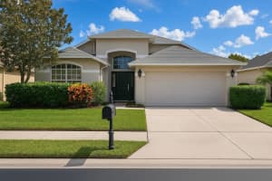 2500 Palesta Dr, TRINITY