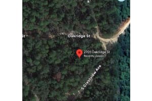 2701 Oakridge St, INVERNESS