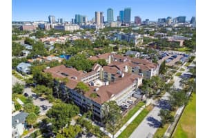 1000 W Horatio St #202, TAMPA