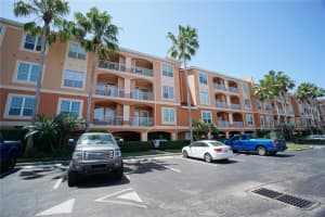 5000 Culbreath Key Way #8-214, TAMPA