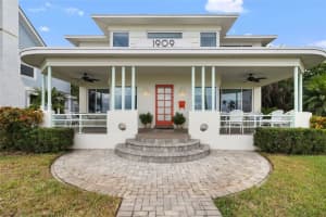 1909 Beach Dr Se, ST PETERSBURG 1909 Beach Dr Se, ST PETERSBURG