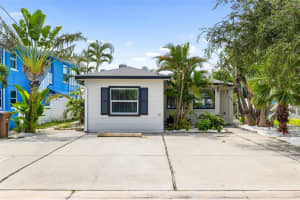 231 E Madeira Ave, MADEIRA BEACH