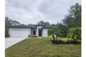 1226 Tyrone, PORT CHARLOTTE