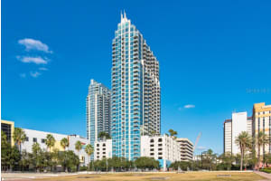 777 N Ashley Dr #1506, TAMPA
