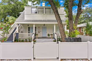 819 11th St N #1, ST PETERSBURG