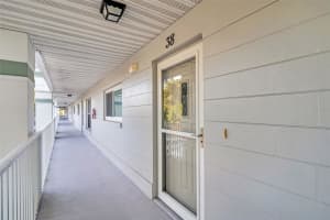 2298 Americus Blvd E #38, CLEARWATER