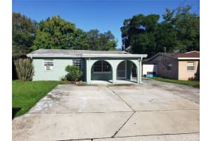 7814 N Cortez St, TAMPA