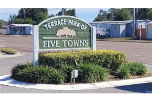 5969 Terrace Park Dr N #305, ST PETERSBURG