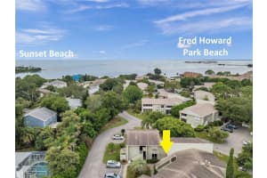 425 Windrush Bay Dr #425, TARPON SPRINGS