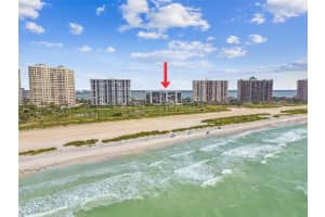 1250 Gulf Blvd #603, CLEARWATER BEACH 1250 Gulf Blvd #603, CLEARWATER BEACH