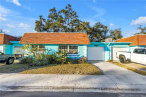 7081 Lafayette N #7081, PINELLAS PARK
