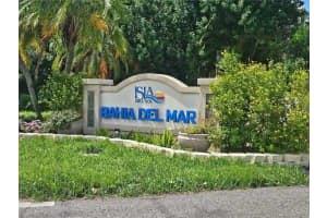 6365 Bahia Del Mar Blvd #506, ST PETERSBURG