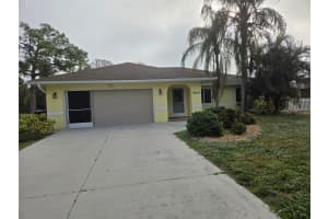 3638 N Biscayne Dr, NORTH PORT 3638 N Biscayne Dr, NORTH PORT