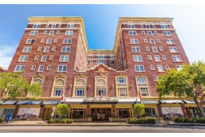 411 1st Ave N #510, ST PETERSBURG