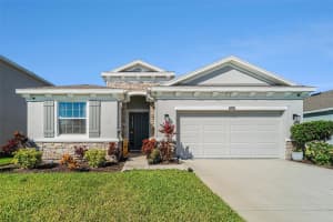 2861 Storybrook Preserve Dr, ODESSA