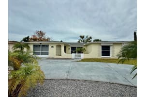 7131 Potomac Dr, PORT RICHEY