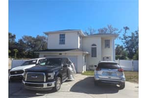 8613 N 15th St, TAMPA