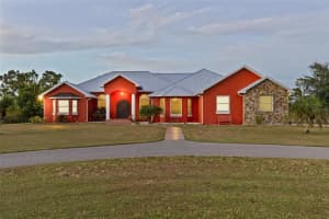 29336 Sam Way, PUNTA GORDA