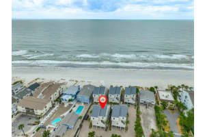 19930 Gulf Blvd #1b, INDIAN SHORES