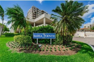 6287 Bahia Del Mar Cir #101, ST PETERSBURG