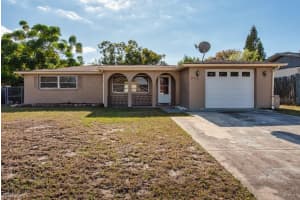 5117 School Rd, NEW PORT RICHEY