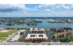 8911 Blind Pass Rd #305, ST PETE BEACH