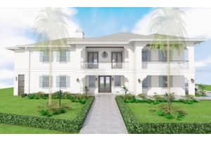 417 Harbor View Ln, LARGO