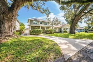 319 W Giddens Ave, TAMPA