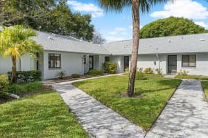 2765 Countryside Blvd #104, CLEARWATER 2765 Countryside Blvd #104, CLEARWATER