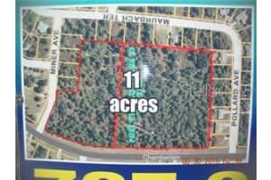 5000 S Chamberlain Blvd, NORTH PORT