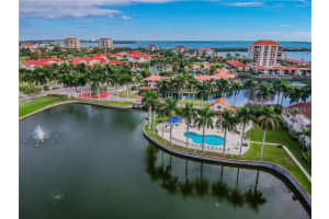 6100 Bahia Del Mar Cir #108, ST PETERSBURG 6100 Bahia Del Mar Cir #108, ST PETERSBURG