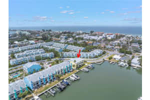 100 Windrush Blvd #1, INDIAN ROCKS BEACH 100 Windrush Blvd #1, INDIAN ROCKS BEACH