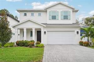 811 W Coral St, TAMPA