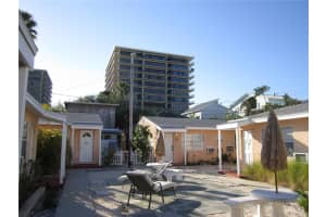 7797 W Gulf Blvd #4, TREASURE ISLAND