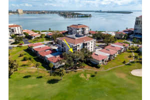 6269 Palma Del Mar Blvd S #408, ST PETERSBURG