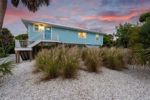 396 N Gulf Blvd, PLACIDA
