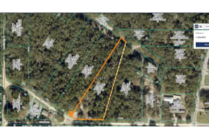 108th St St Sw, DUNNELLON