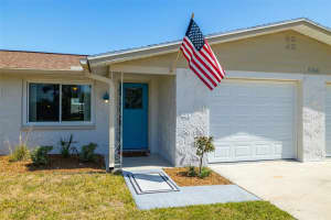 5041 Bay Blvd, PORT RICHEY 5041 Bay Blvd, PORT RICHEY