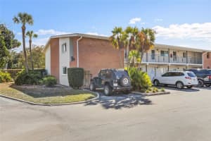 4580 Overlook Dr Ne #293, ST PETERSBURG