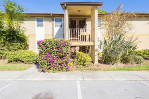 10199 Sailwinds Blvd S #203, LARGO