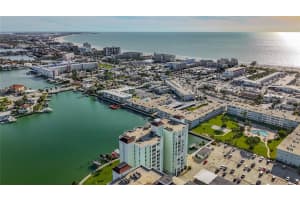 400 64th Ave #1204, ST PETE BEACH