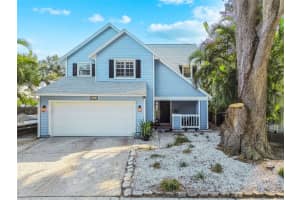 3710 W Tacon St, TAMPA