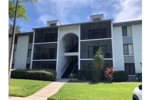 1372 Pine Ridge Cir E #f1, TARPON SPRINGS